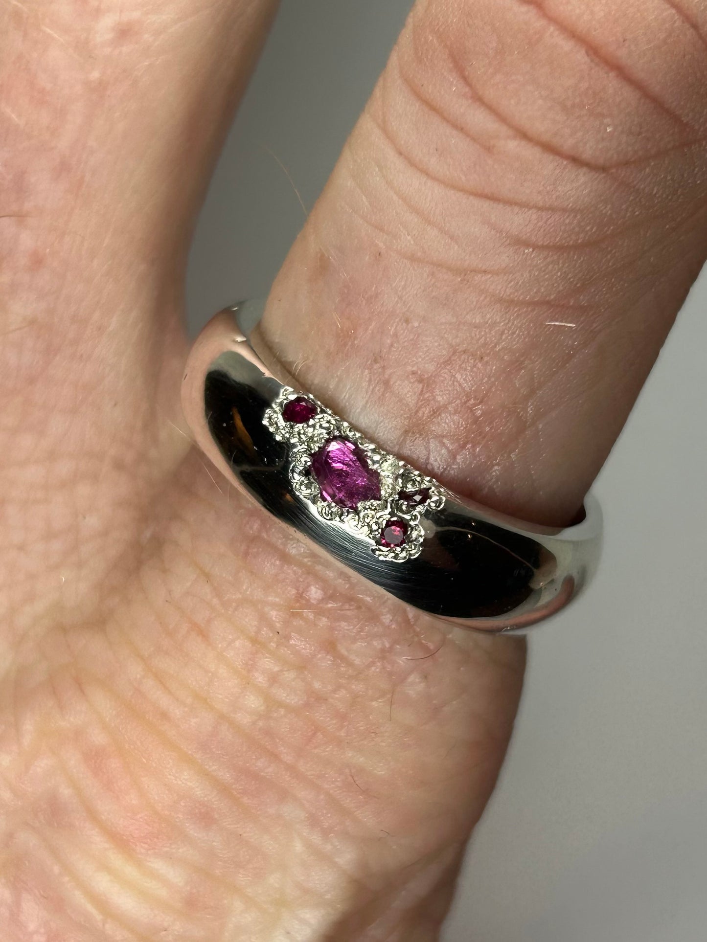Ruby Band