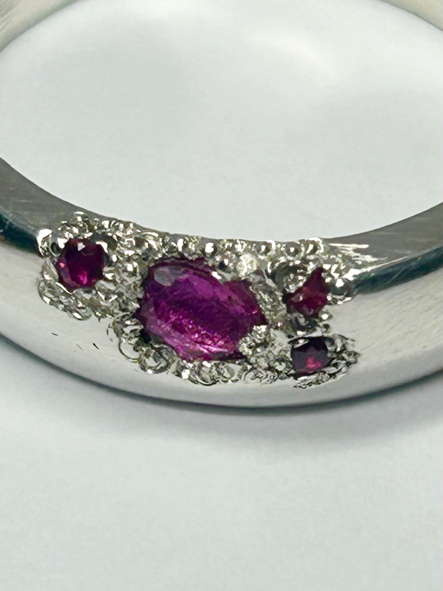Ruby Band
