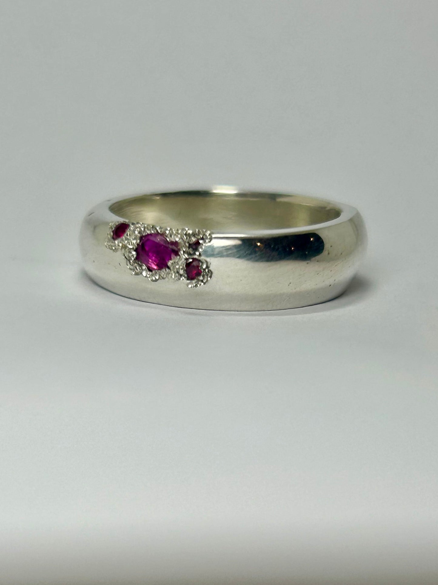 Ruby Band