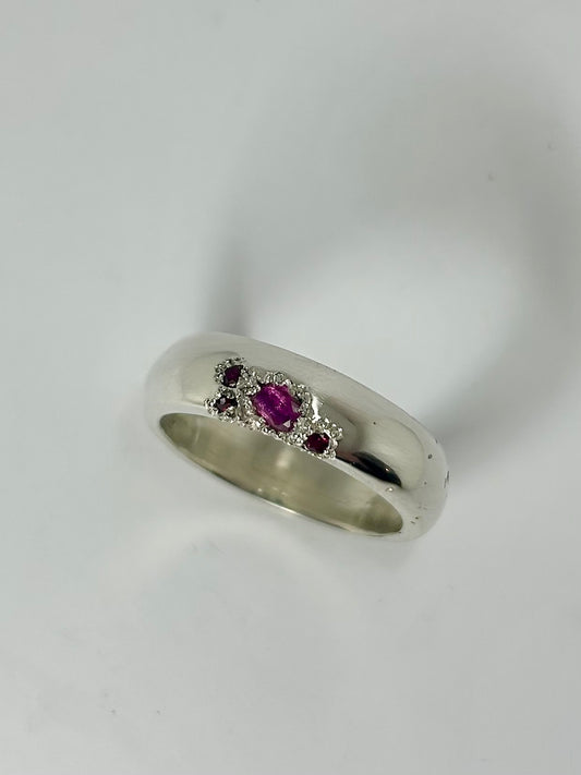 Ruby Band